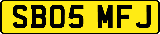 SB05MFJ