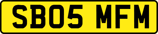 SB05MFM