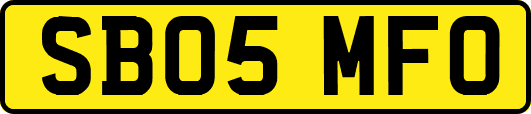 SB05MFO