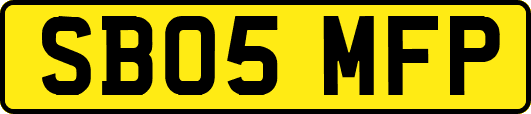 SB05MFP