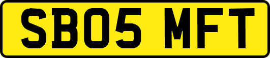 SB05MFT