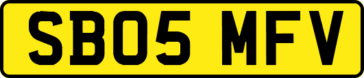 SB05MFV