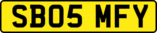 SB05MFY