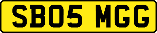 SB05MGG