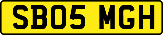 SB05MGH