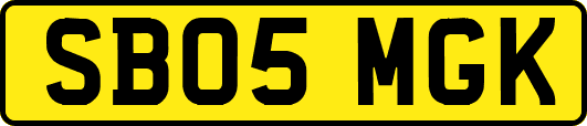 SB05MGK