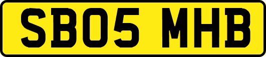 SB05MHB