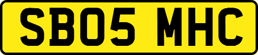 SB05MHC