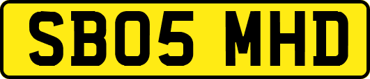 SB05MHD