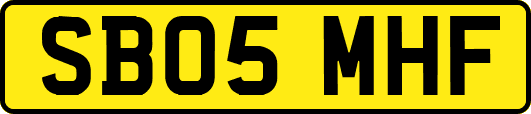 SB05MHF