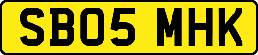 SB05MHK