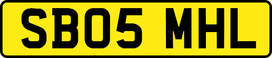 SB05MHL