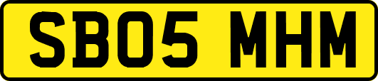 SB05MHM