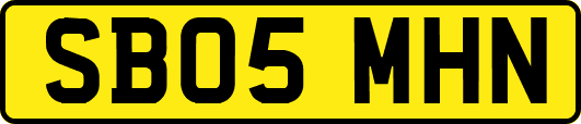 SB05MHN