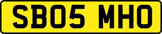 SB05MHO