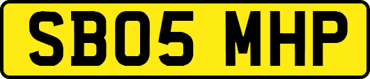SB05MHP