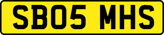 SB05MHS