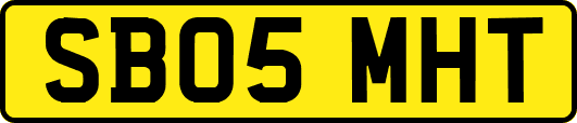 SB05MHT