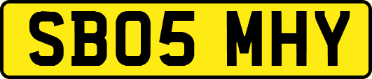 SB05MHY