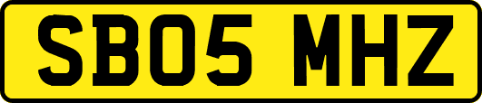 SB05MHZ