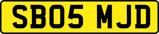 SB05MJD