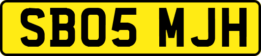 SB05MJH