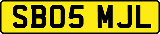 SB05MJL