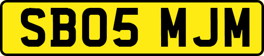 SB05MJM