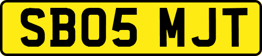 SB05MJT