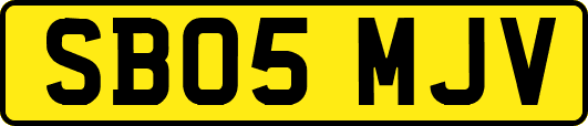 SB05MJV