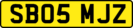 SB05MJZ