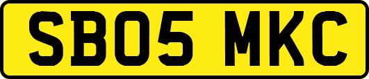 SB05MKC