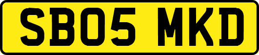SB05MKD