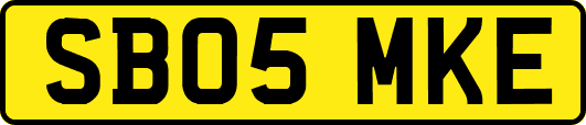 SB05MKE