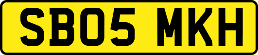 SB05MKH