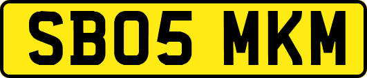 SB05MKM