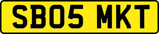 SB05MKT