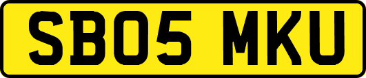 SB05MKU