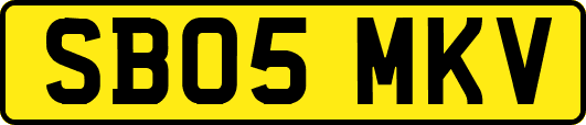 SB05MKV