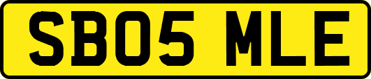 SB05MLE