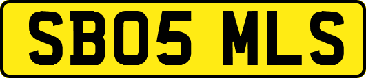 SB05MLS