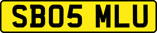 SB05MLU