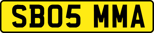 SB05MMA
