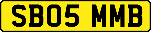 SB05MMB