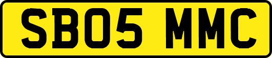SB05MMC