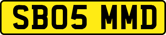 SB05MMD
