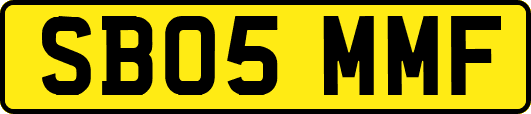 SB05MMF