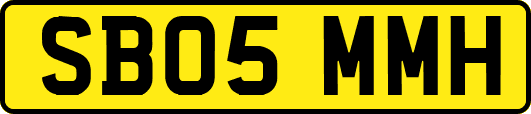 SB05MMH