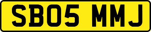 SB05MMJ
