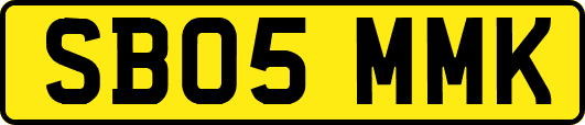 SB05MMK